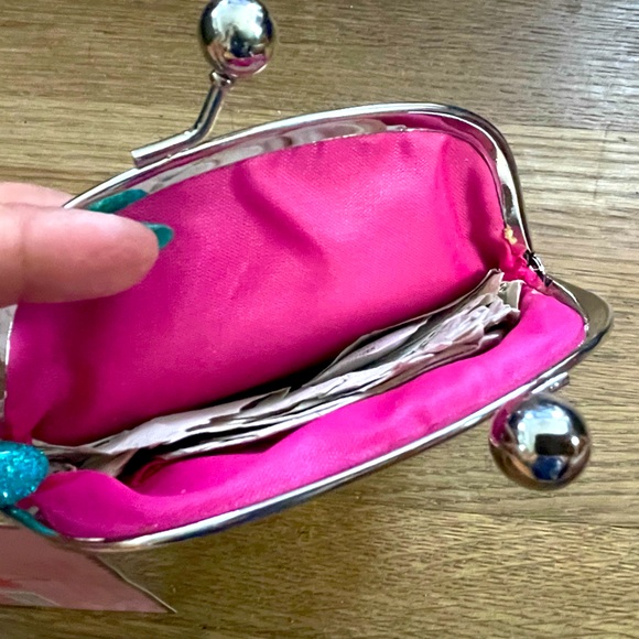 Adorable coin purse - Picture 2 of 5